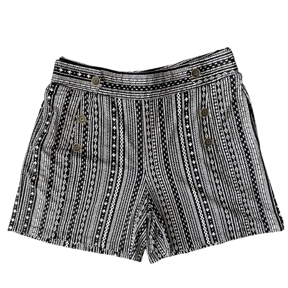 NWOT Robert Louis Shorts Women’s Medium